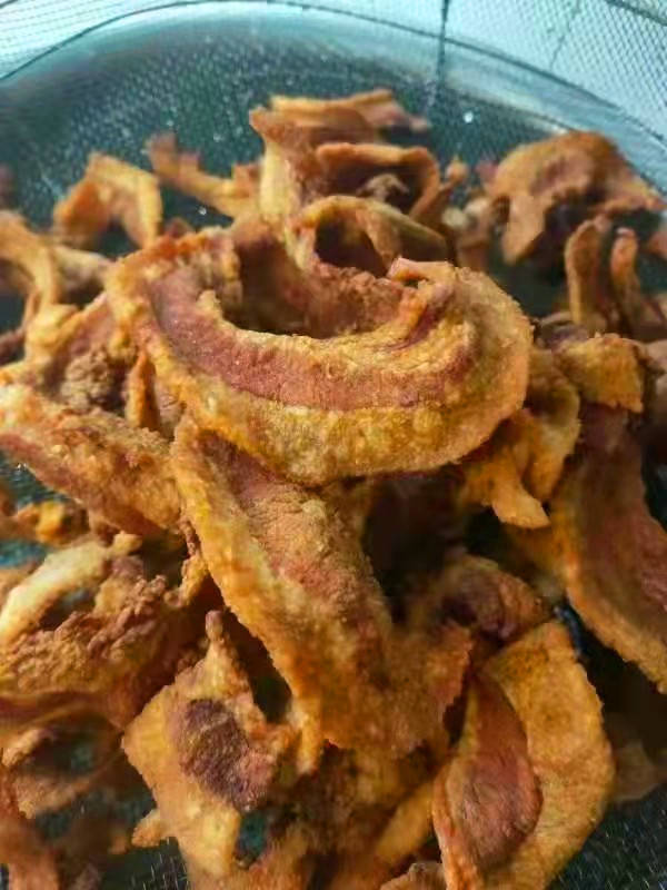 EMC体育 EMC易倍体育囤年货：如果不差钱这6种零食多囤点大人小孩都爱吃太香了(图9)