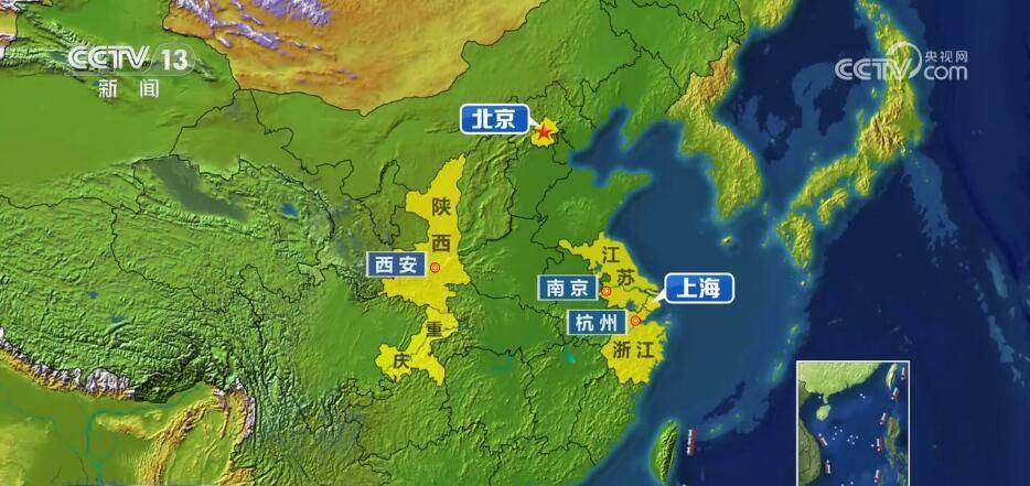 易倍体育 EMC易倍想新招、抓服务 各地文旅部门纷纷发力 点燃“五一”假期消费出游新热潮(图2)