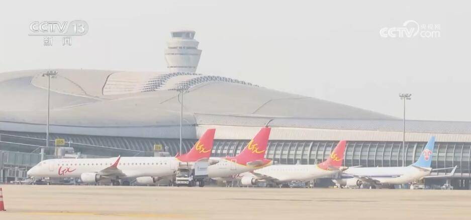 易倍体育 EMC易倍想新招、抓服务 各地文旅部门纷纷发力 点燃“五一”假期消费出游新热潮(图3)