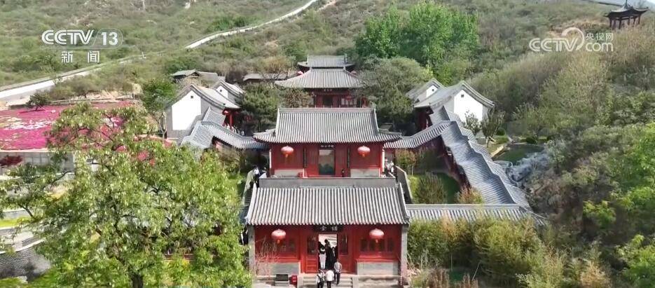 易倍体育 EMC易倍想新招、抓服务 各地文旅部门纷纷发力 点燃“五一”假期消费出游新热潮(图7)
