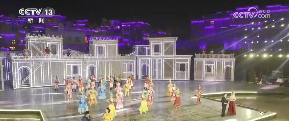 易倍体育 EMC易倍想新招、抓服务 各地文旅部门纷纷发力 点燃“五一”假期消费出游新热潮(图12)