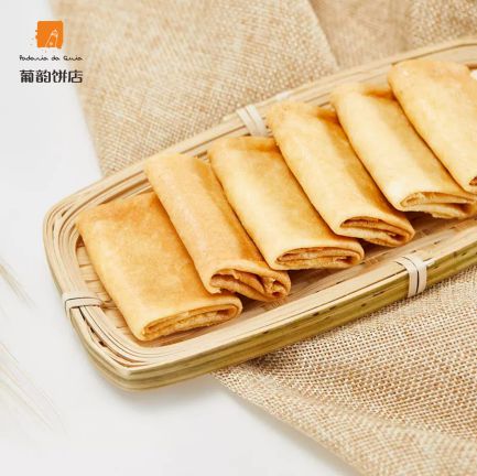 EMC体育 EMC易倍体育人这一辈子一定要去一趟澳门！更不要忘了去这家饼屋！(图8)