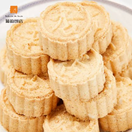 EMC体育 EMC易倍体育人这一辈子一定要去一趟澳门！更不要忘了去这家饼屋！(图7)