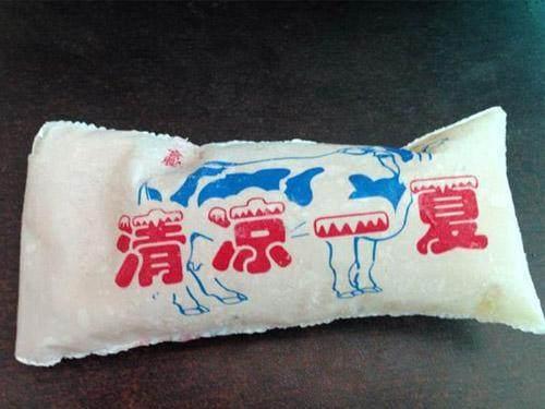 EMC易倍体育 易倍EMC80后儿时零食排行榜 排名第一的可以用木棍来换(图7)