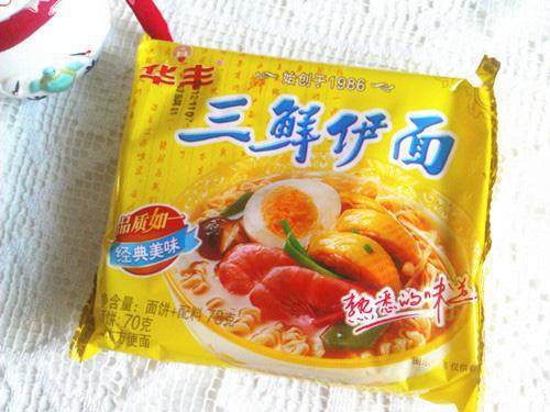 EMC易倍体育 易倍EMC80后儿时零食排行榜 排名第一的可以用木棍来换(图8)