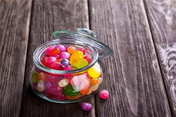 EMC易倍体育 易倍EMC进口零食店铺名称大全(图1)