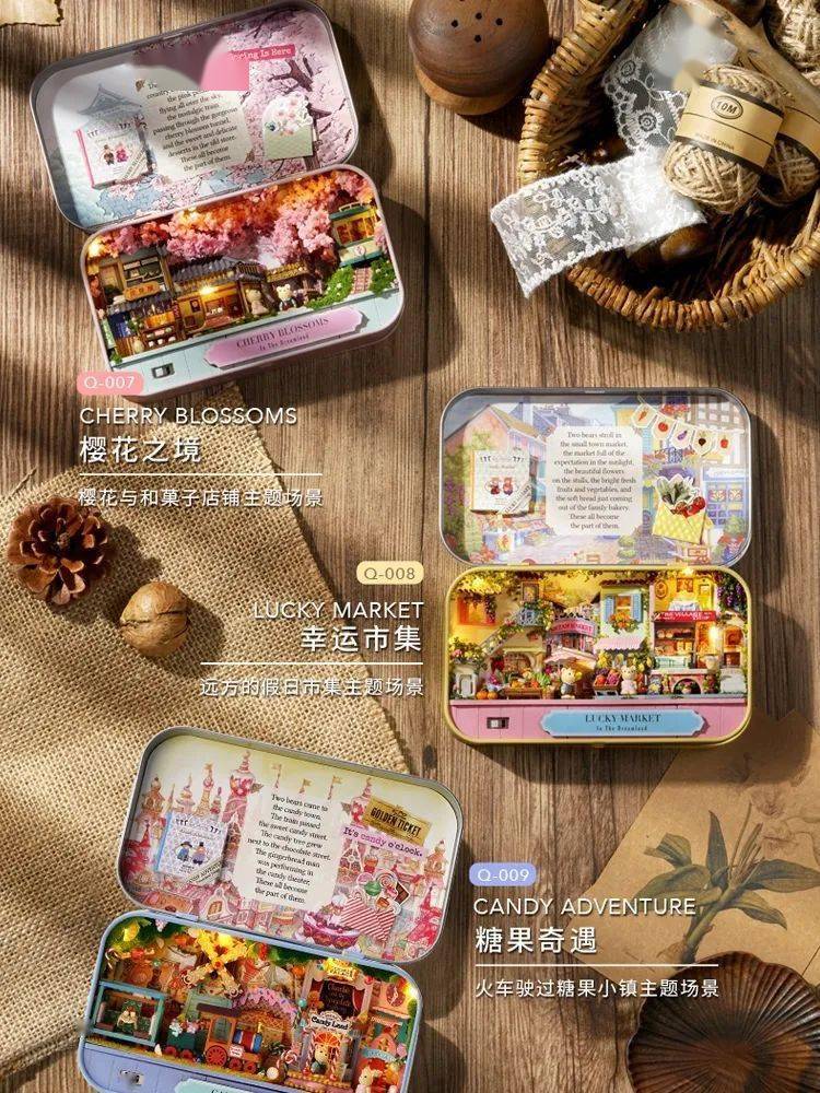 易倍体育 EMC易倍情 人 节 高 颜 值 用 心 礼 物 清 单(图29)