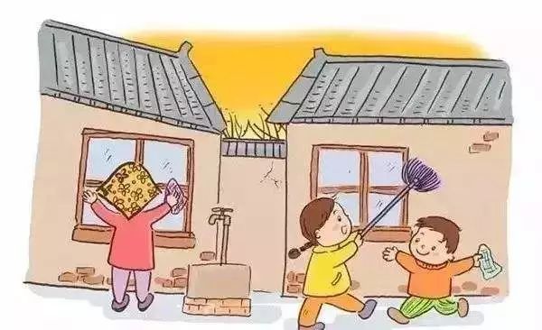 当春节来敲门你准备好迎接它易倍体育 EMC易倍了吗？这些必备年货你都准备了吗？(图3)