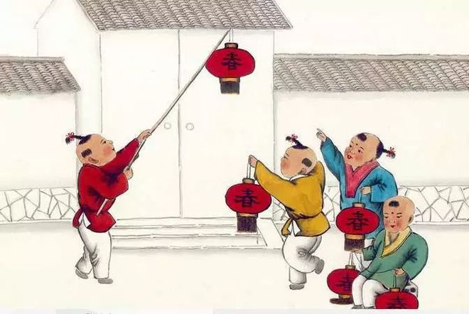 当春节来敲门你准备好迎接它易倍体育 EMC易倍了吗？这些必备年货你都准备了吗？(图10)
