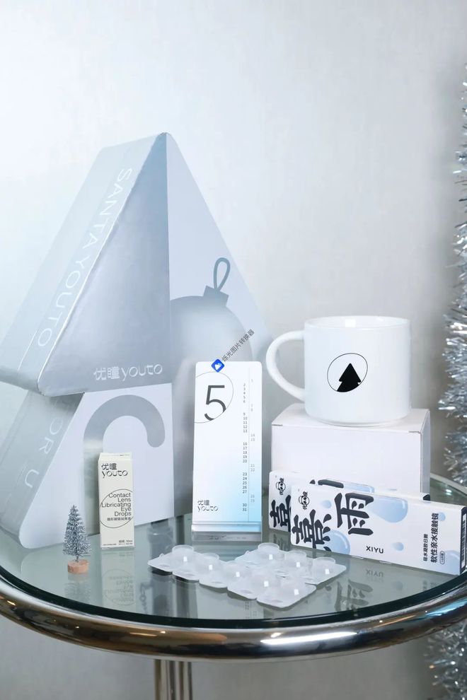 易倍体育 EMC易倍2022新春礼盒盘点：30+家大厂PK谁最虎？(图25)