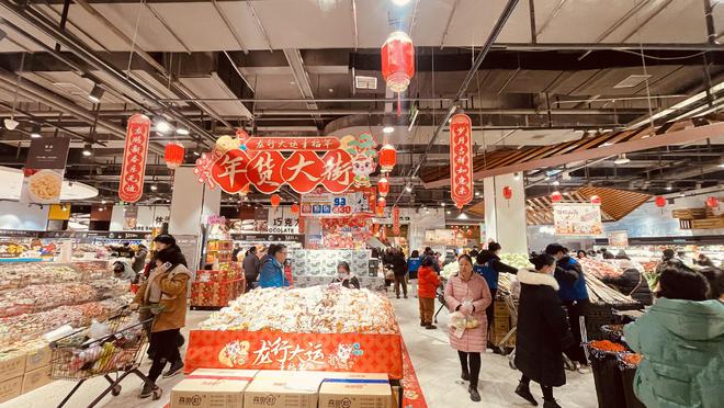 易倍体育 EMC易倍好年货、好礼品、好家宴生活——步步高年货节带旺新春烟火气(图1)