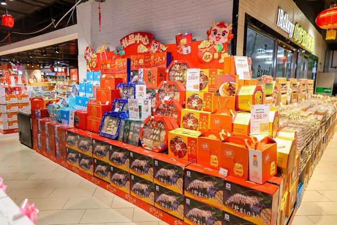 易倍体育 EMC易倍好年货、好礼品、好家宴生活——步步高年货节带旺新春烟火气(图2)