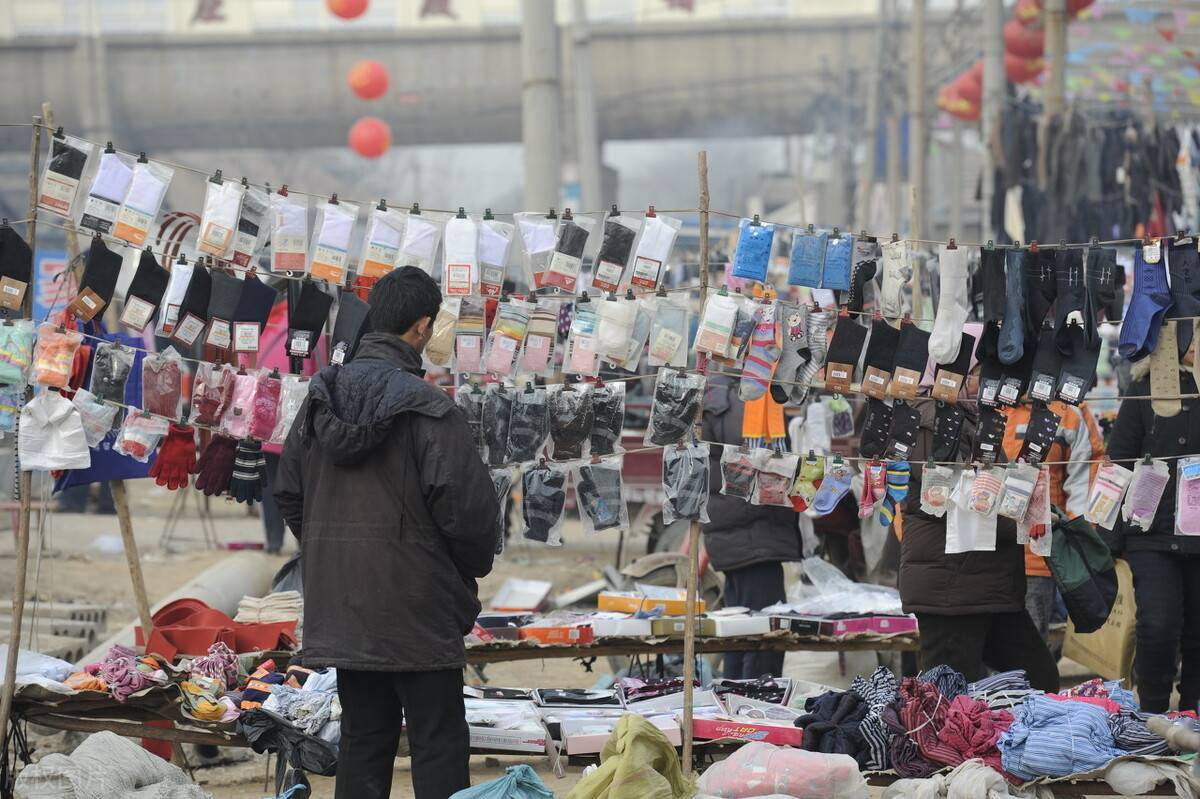 易倍体育 EMC易倍农村集市三个暴利小生意自己干过好几年一天几百没问题(图4)